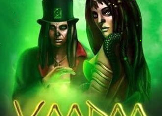 Big Dawgs Megaways автомат